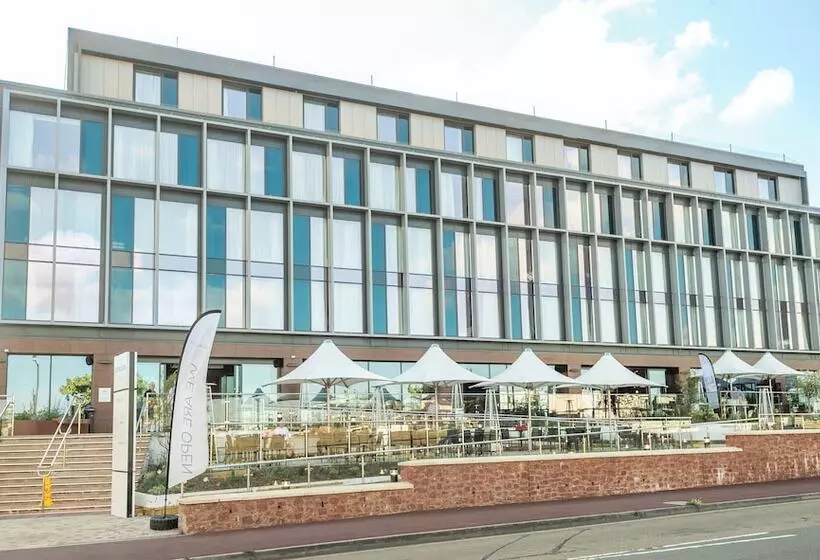 هتل Mercure Paignton