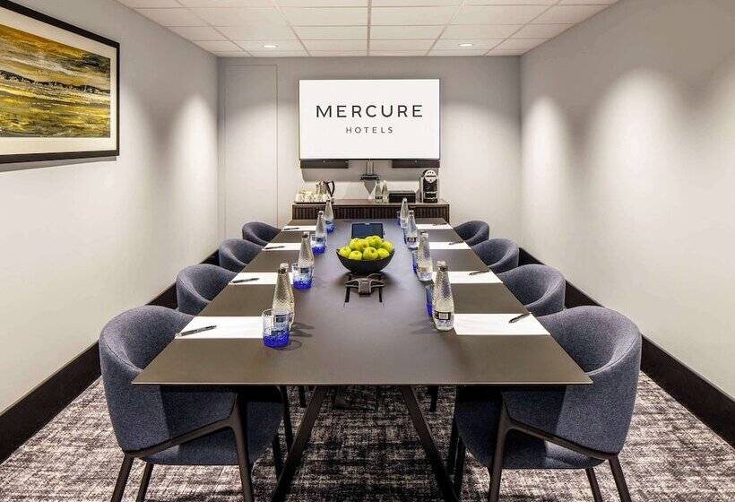 Hotelli Mercure Paignton