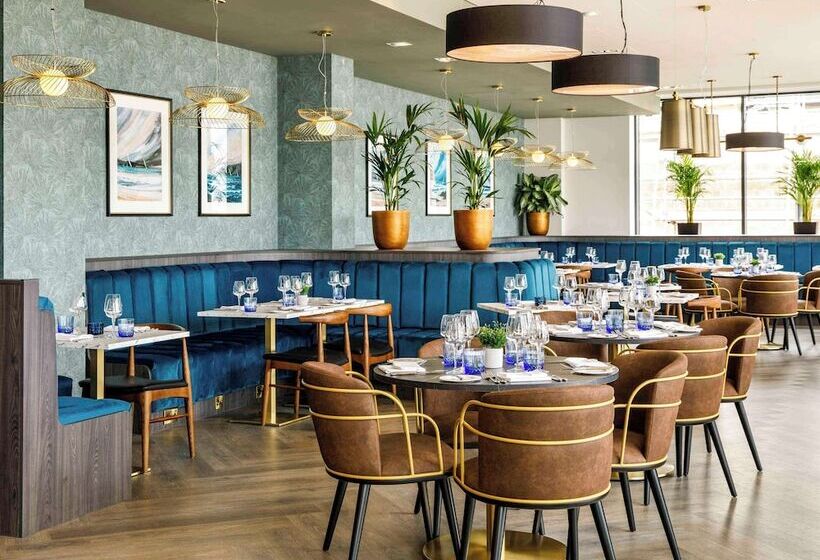 Hotelli Mercure Paignton