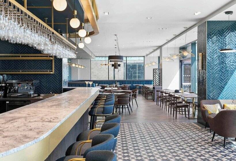 Hotelli Mercure Paignton