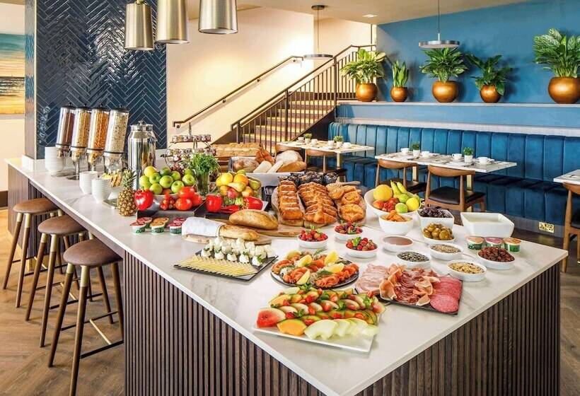 Hotelli Mercure Paignton