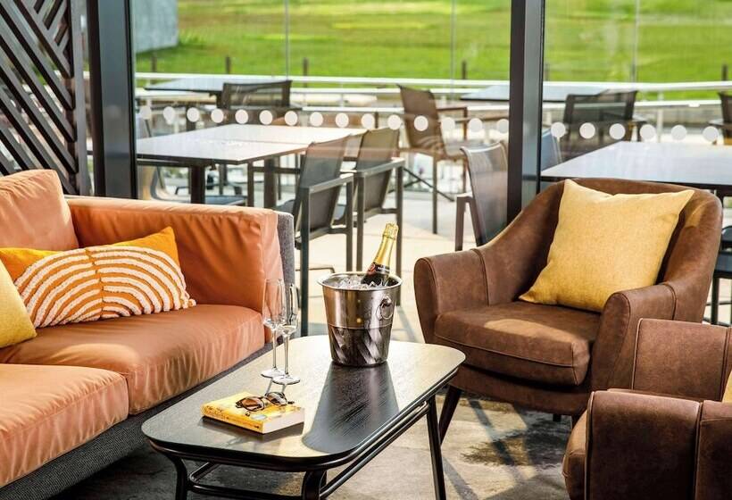 Hotelli Mercure Paignton