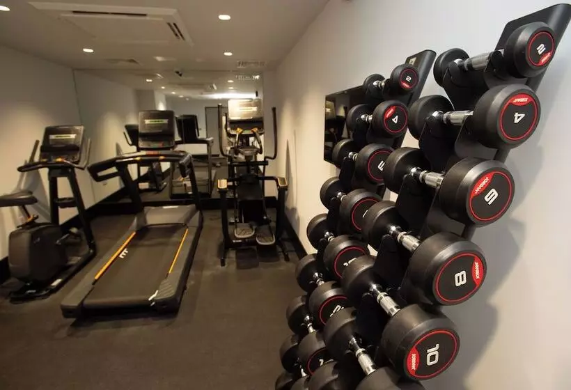 هتل Mercure Paignton
