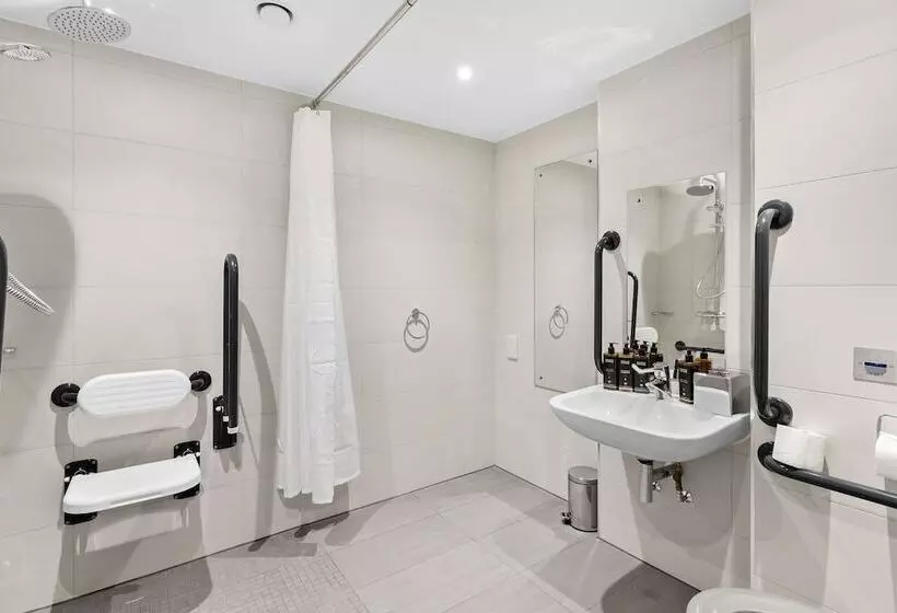 هتل Mercure Paignton