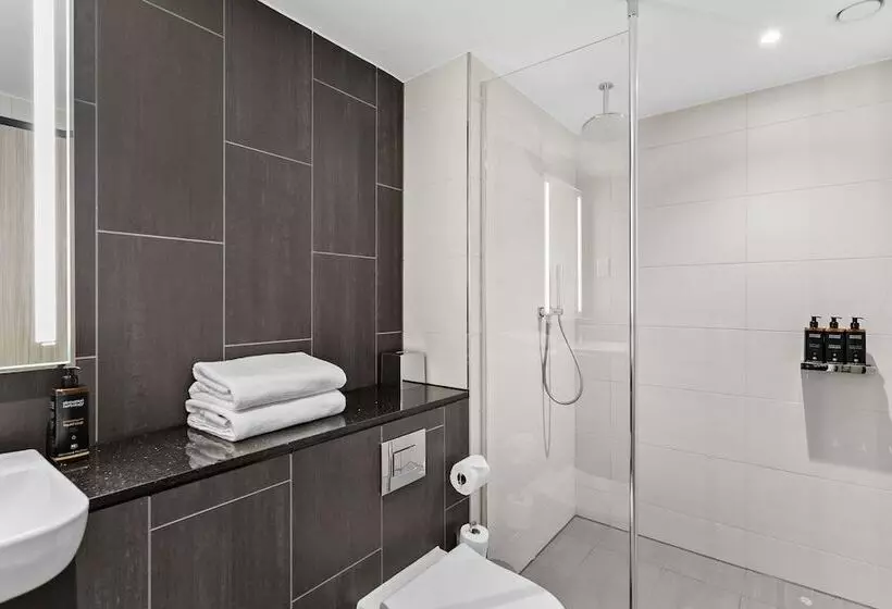 هتل Mercure Paignton