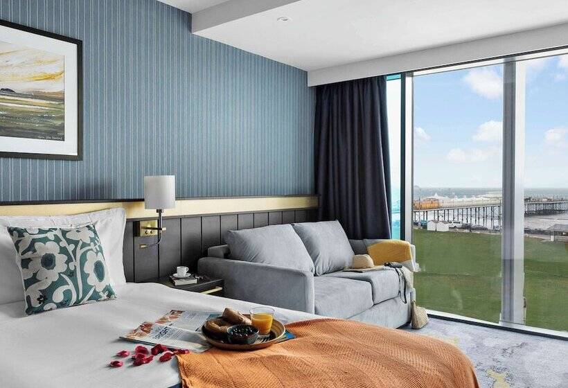 Hotelli Mercure Paignton