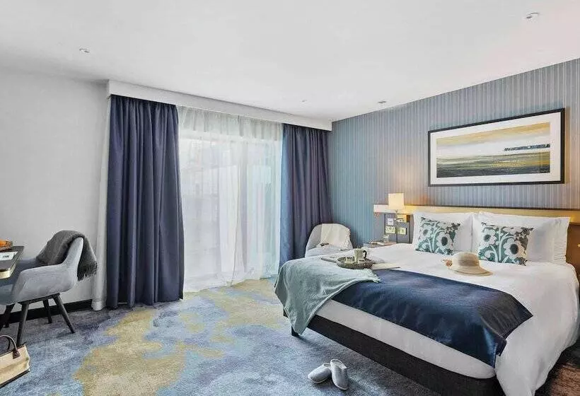 هتل Mercure Paignton
