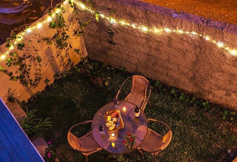 ホテル Pousada Vila Suíça