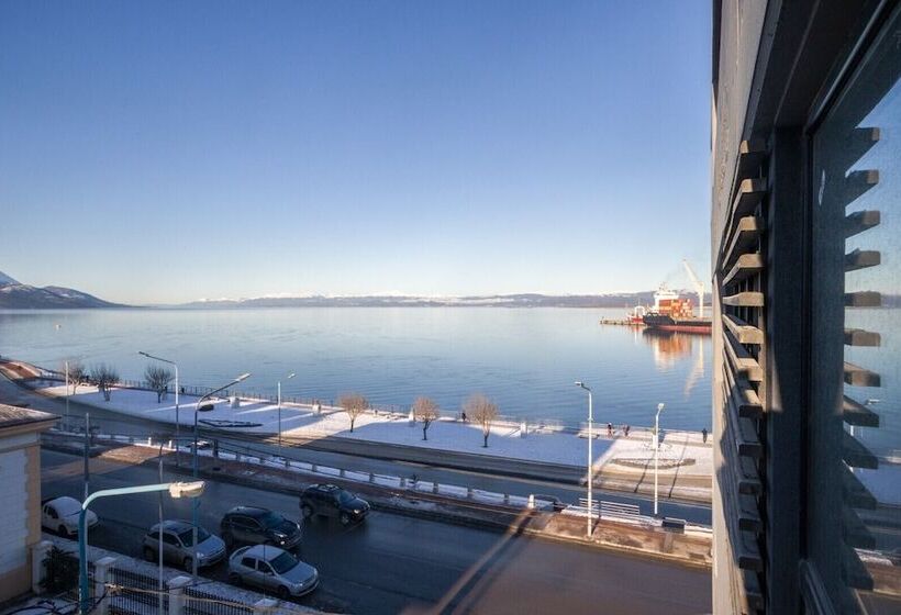 هتل Rivadavia Apartamentos