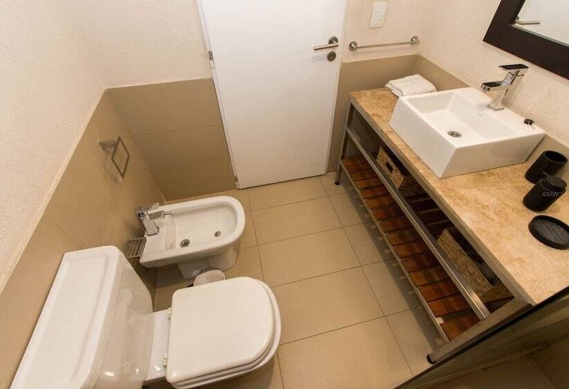 هتل Rivadavia Apartamentos