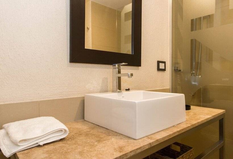 هتل Rivadavia Apartamentos