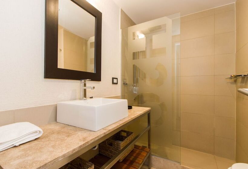 هتل Rivadavia Apartamentos