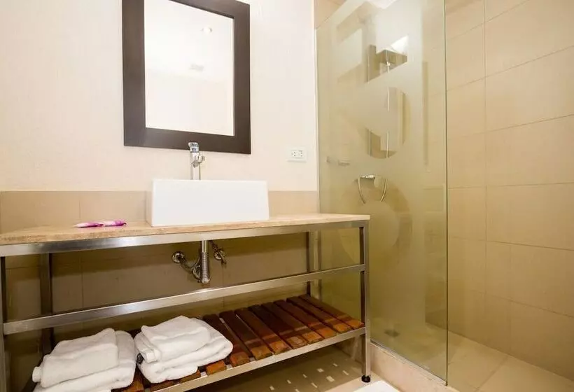 Hotelli Rivadavia Apartamentos