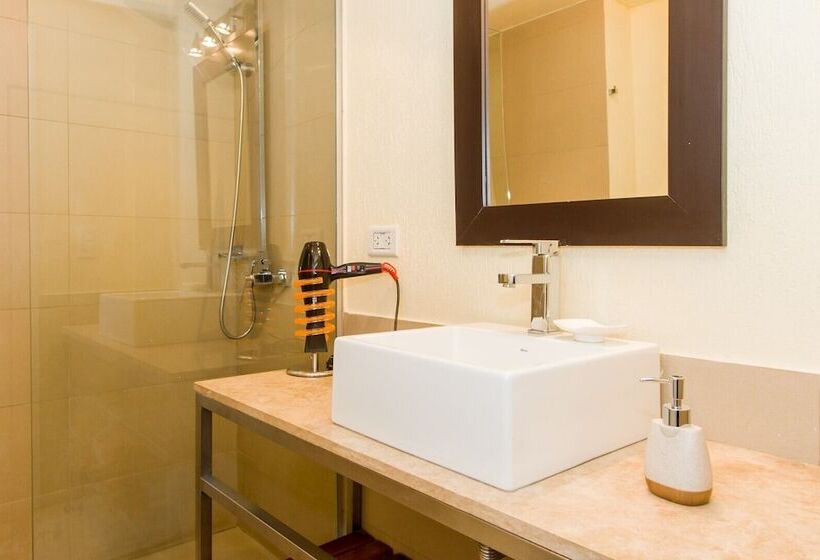 هتل Rivadavia Apartamentos