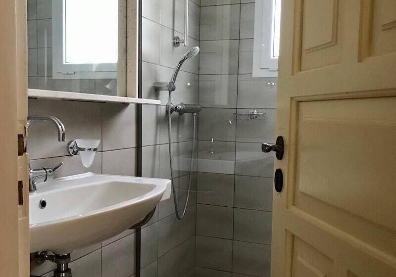 교외 호텔 Lithies Organic Farm