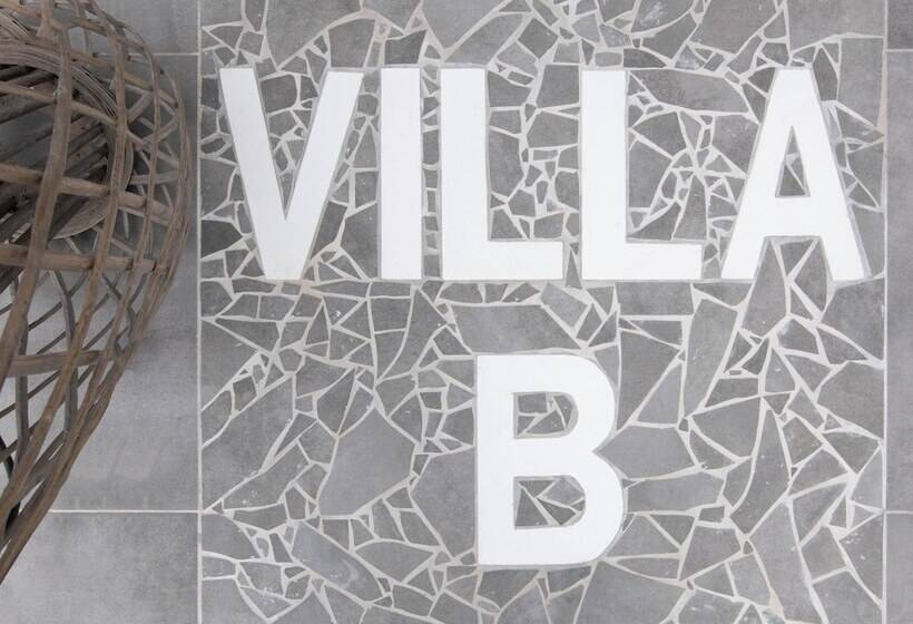 فندق Villa B