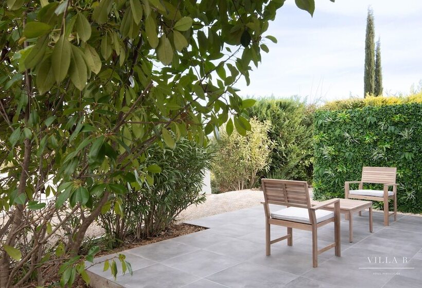 فندق Villa B