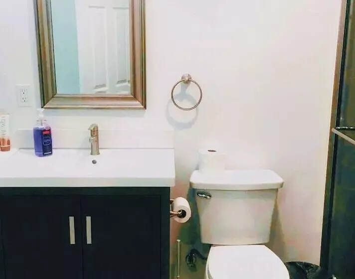 Majatalo Miller Apartments