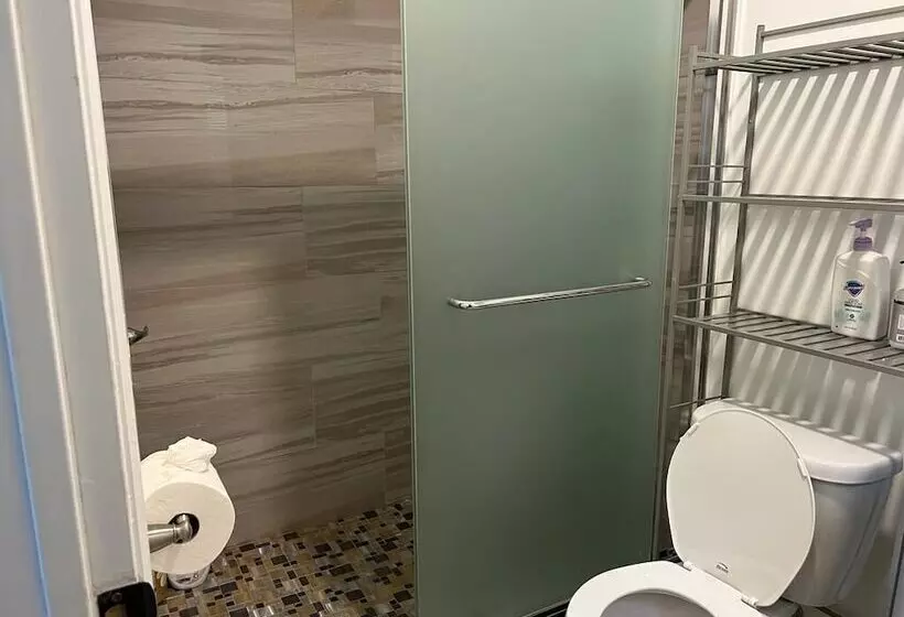 Majatalo Miller Apartments