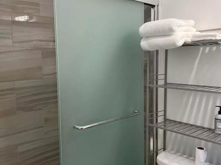 Majatalo Miller Apartments