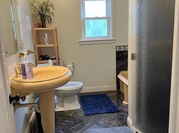 Majatalo Miller Apartments