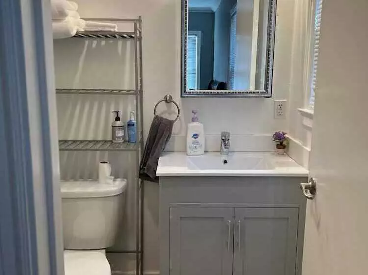 Majatalo Miller Apartments