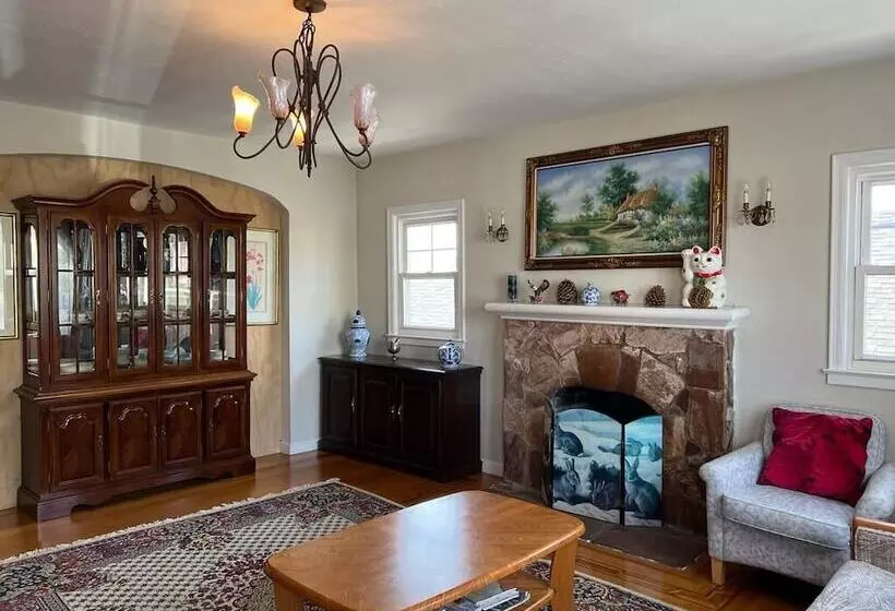 Majatalo Miller Apartments