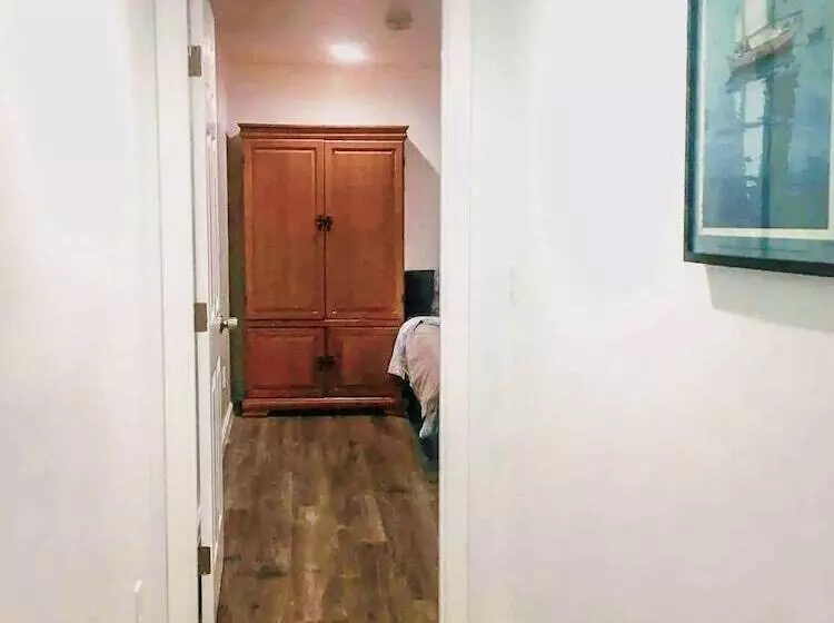 Majatalo Miller Apartments