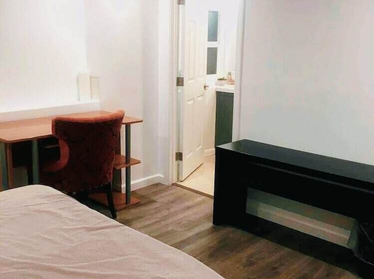 بنسيون Miller Apartments