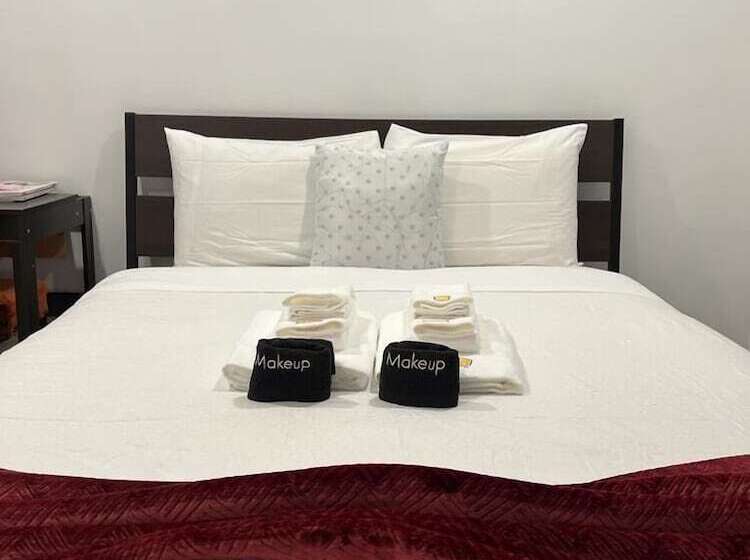 بنسيون Miller Apartments