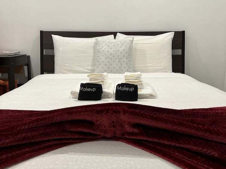 بنسيون Miller Apartments