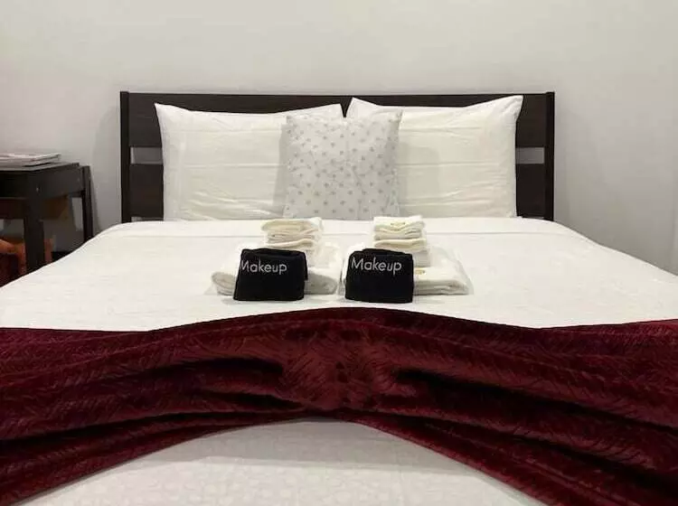 Majatalo Miller Apartments