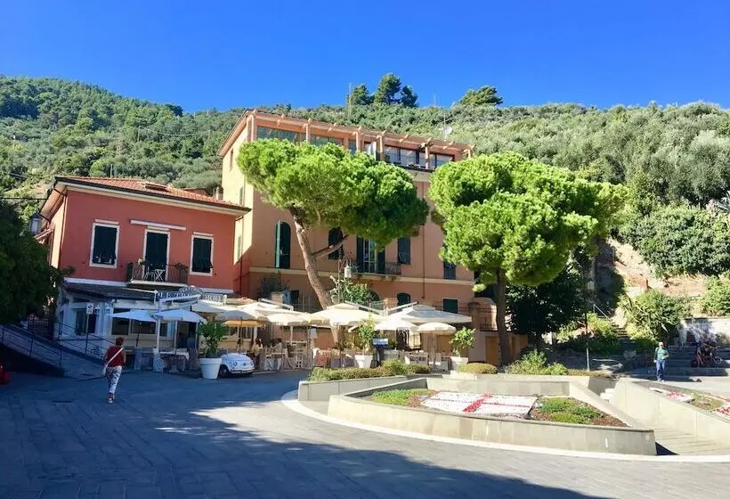Majatalo Cinque Terre Campsitechalet 212 River Village Ameglia Including Airco