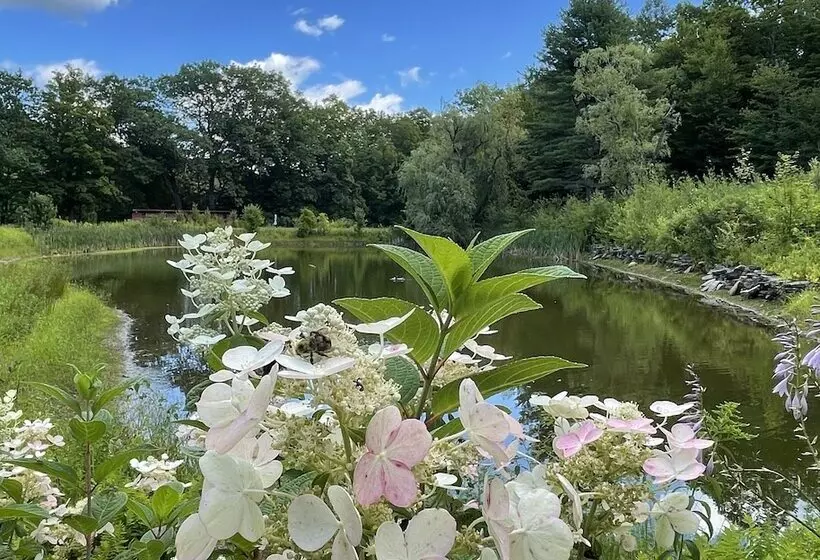 ペンション Willow Vermont