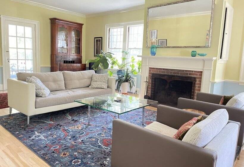 פנסיון Willow Vermont