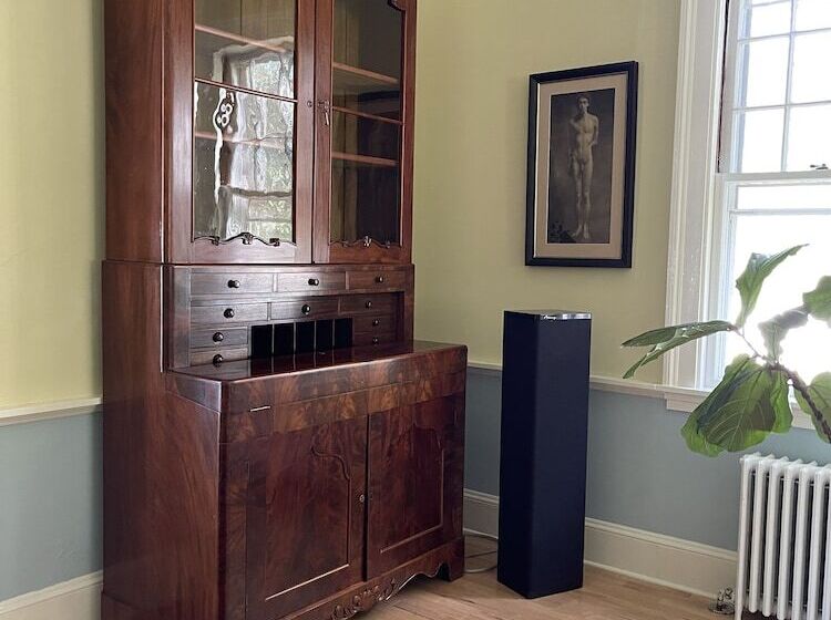 פנסיון Willow Vermont