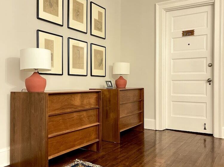 פנסיון Willow Vermont