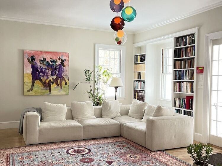 פנסיון Willow Vermont