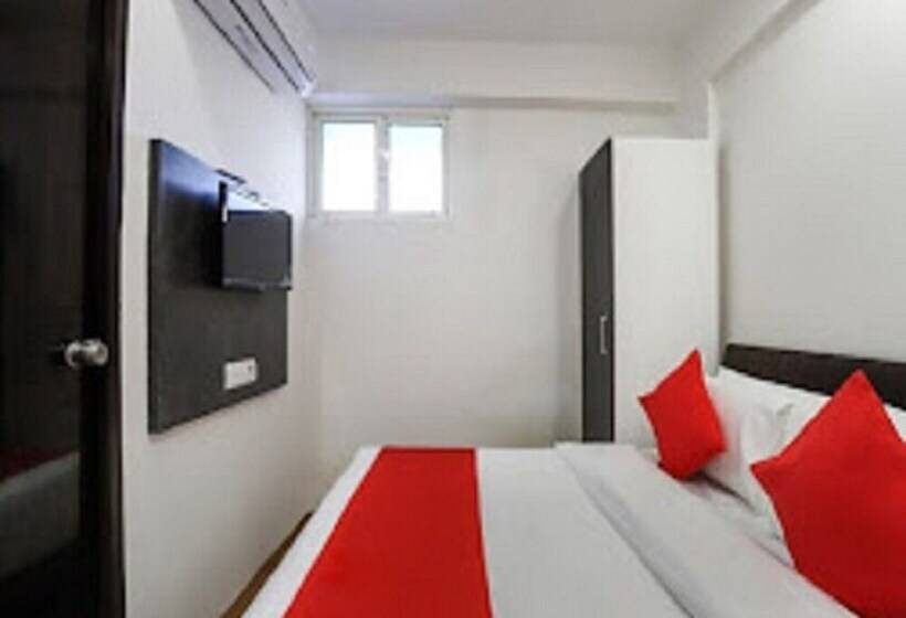 Peradiot Hotel   Vastrapur