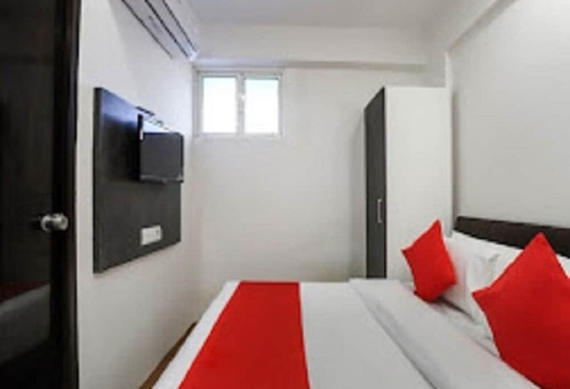 Peradiot Hotel   Vastrapur