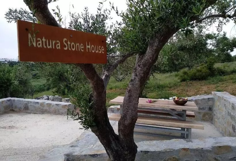 レジデンス Lovely Nature Stone House In Sisi
