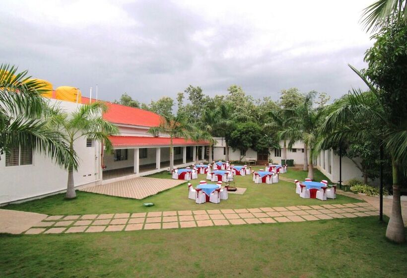 Reva Resorts & Holiday Homes