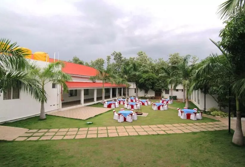 Reva Resorts & Holiday Homes