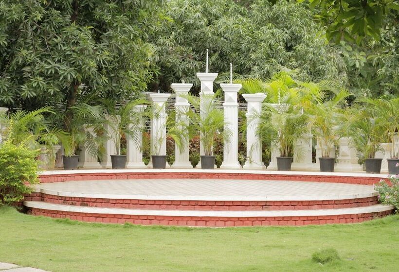 Reva Resorts & Holiday Homes