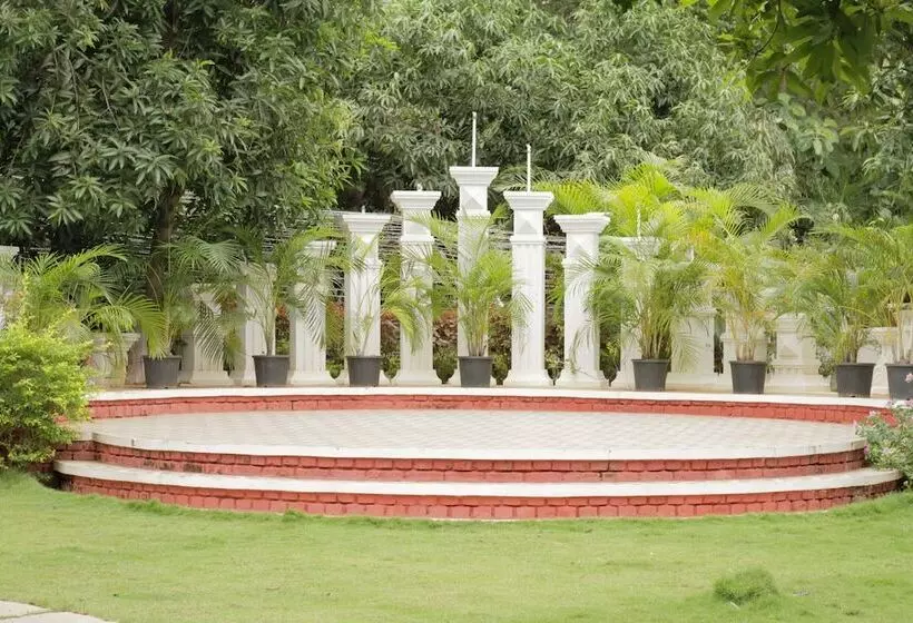 Reva Resorts & Holiday Homes