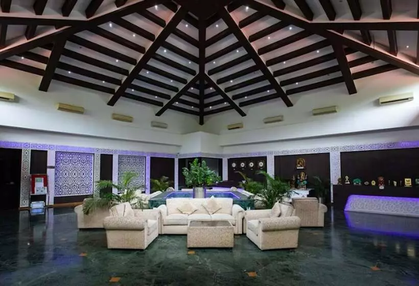 Reva Resorts & Holiday Homes