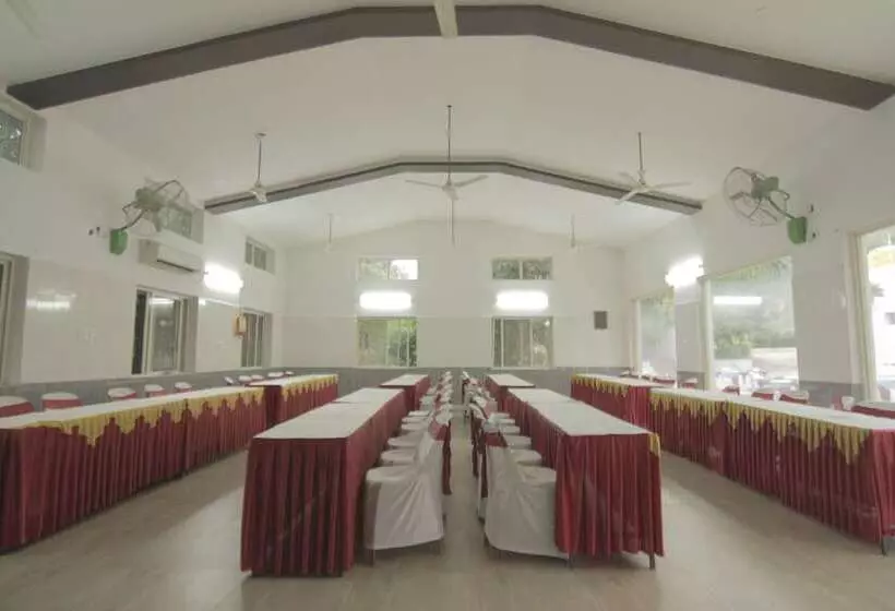 Reva Resorts & Holiday Homes