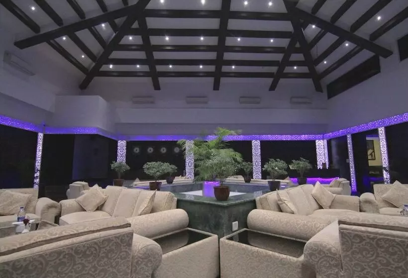 Reva Resorts & Holiday Homes