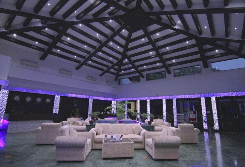 Reva Resorts & Holiday Homes