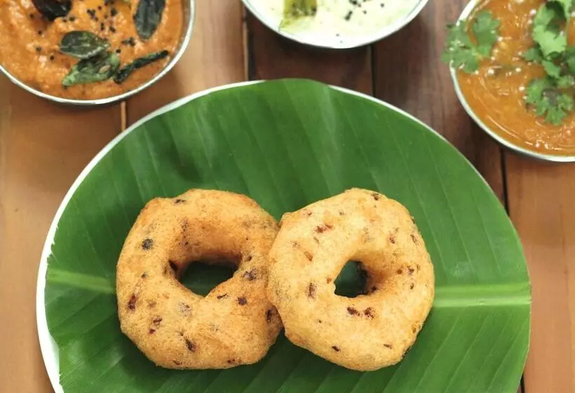 Reva Resorts & Holiday Homes